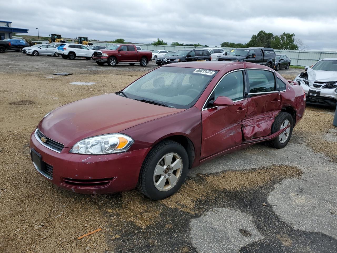 lot
