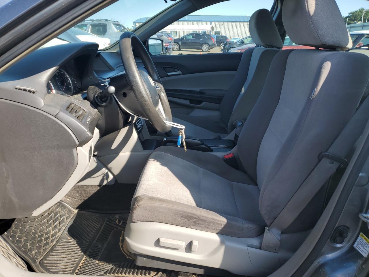 2009 Honda Accord Lxp - Image 7