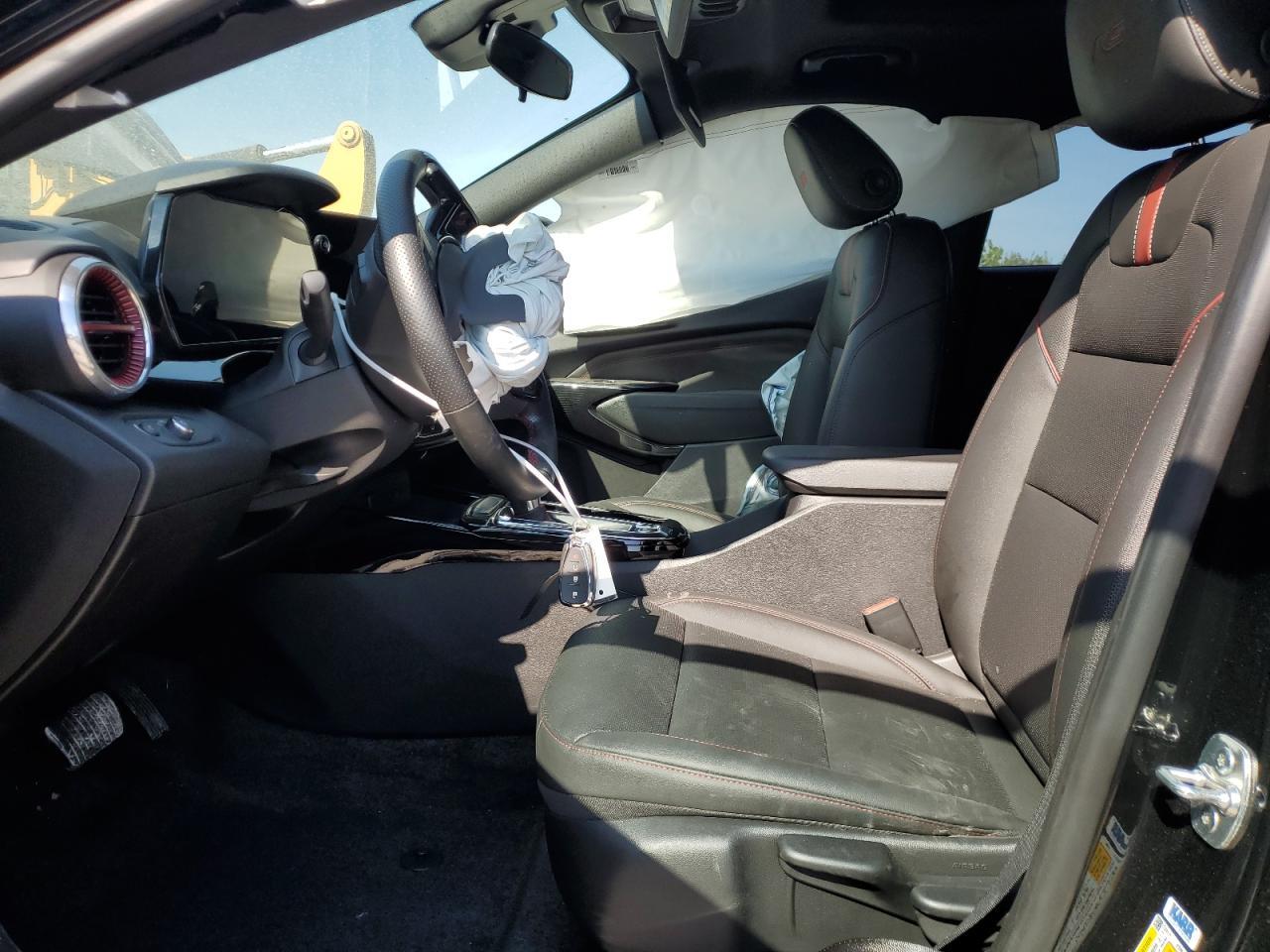 2024 Chevrolet Trax 2Rs - Фото 7