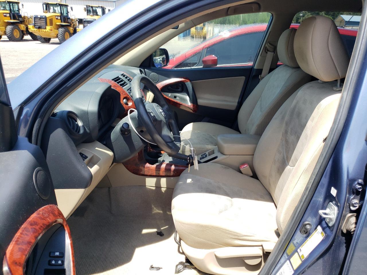 2012 Toyota Rav4 - Image 7