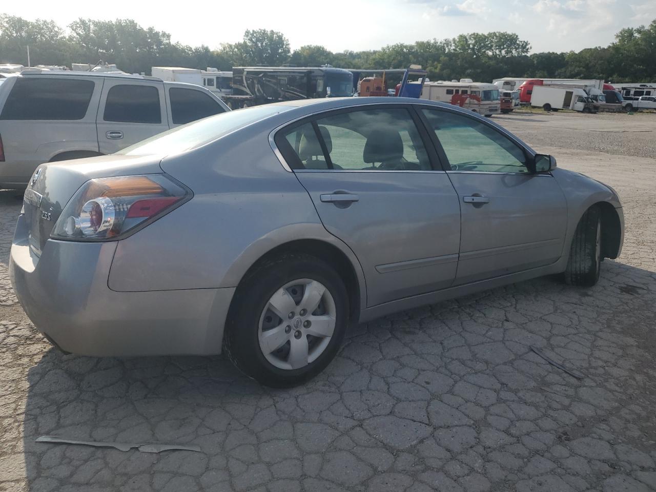 2007 Nissan Altima 2.5 - Фото 3