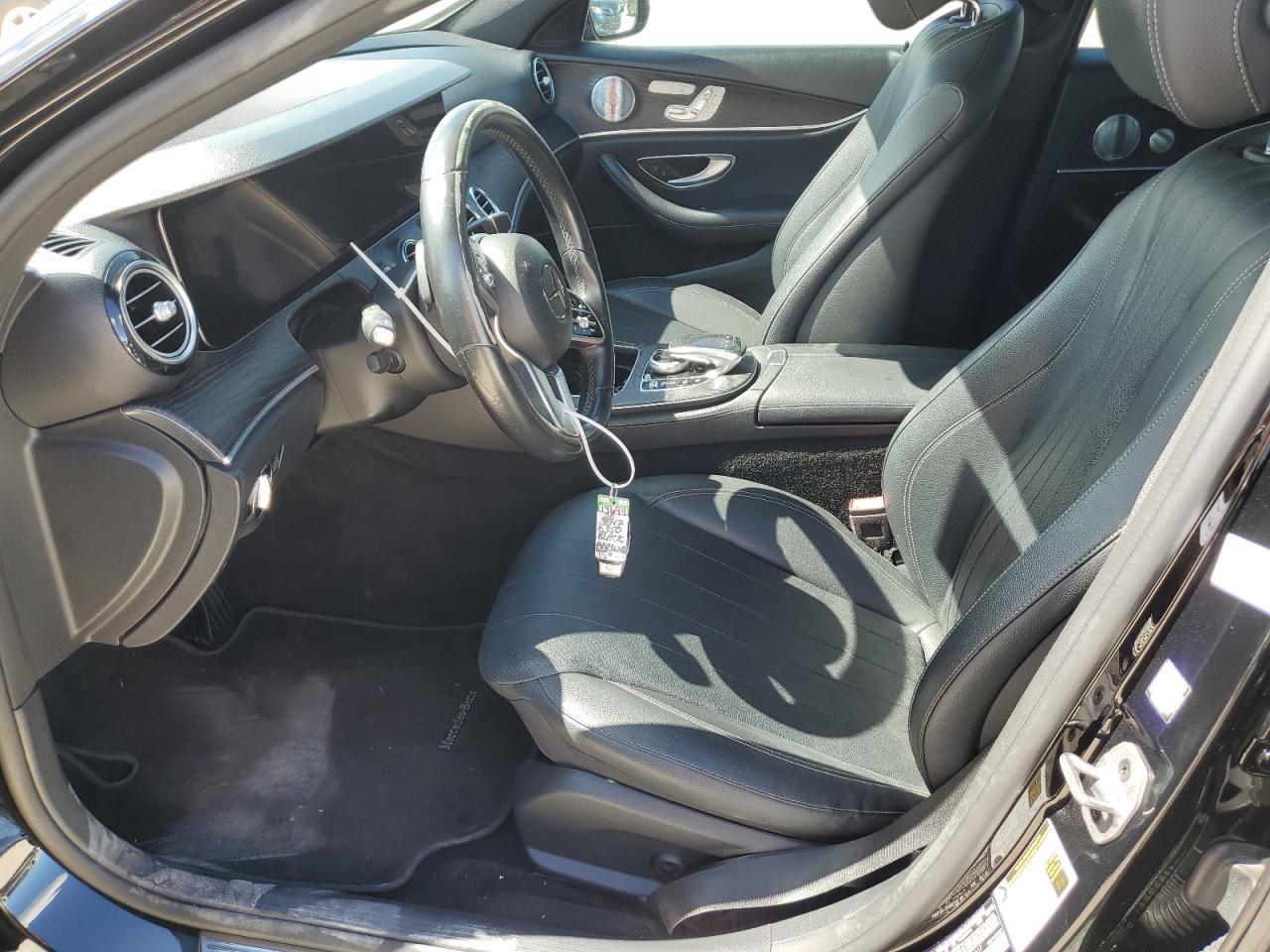 2020 Mercedes-Benz E 350 - Image 7