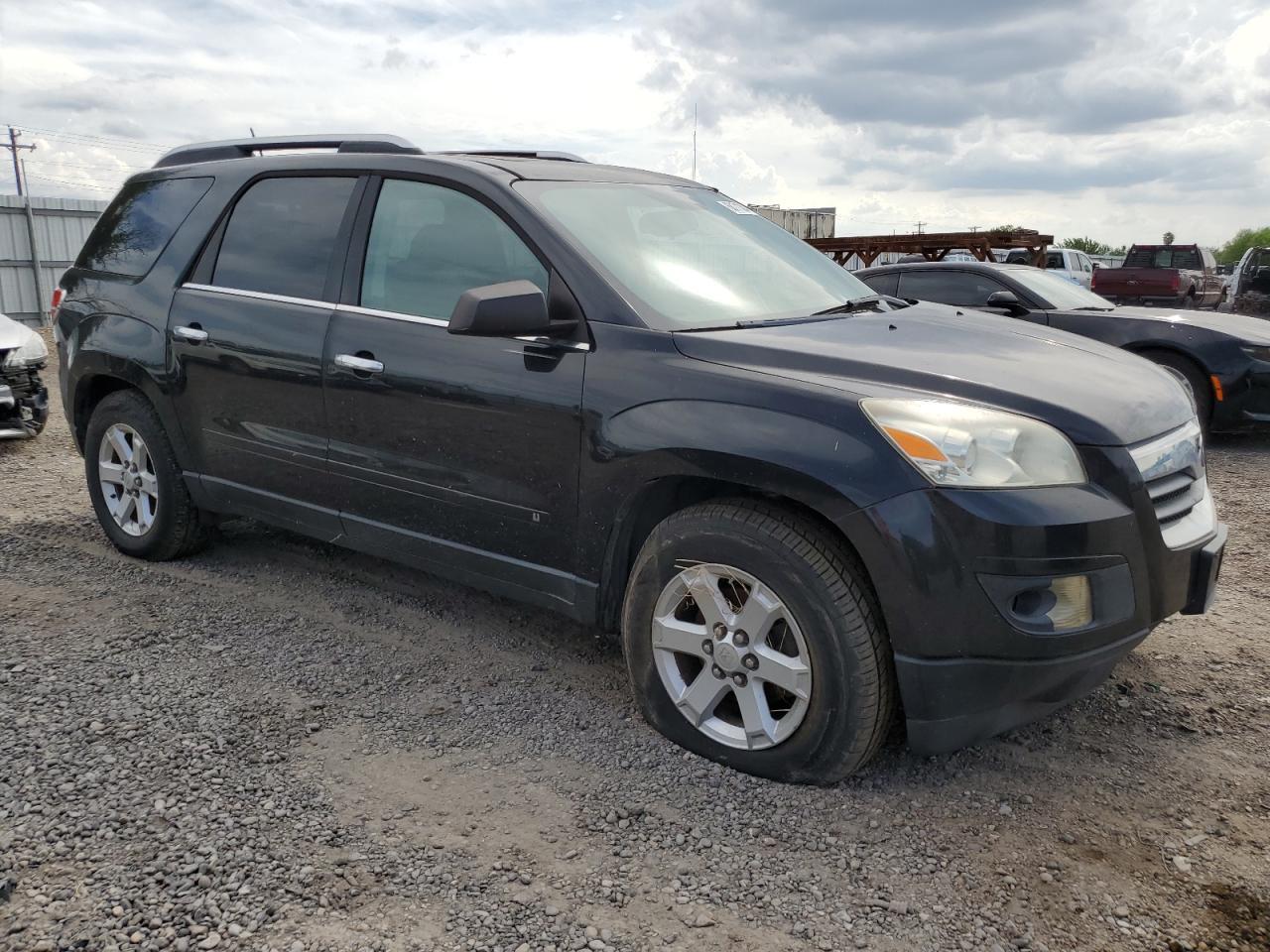 2008 Saturn Outlook Xe - Image 4