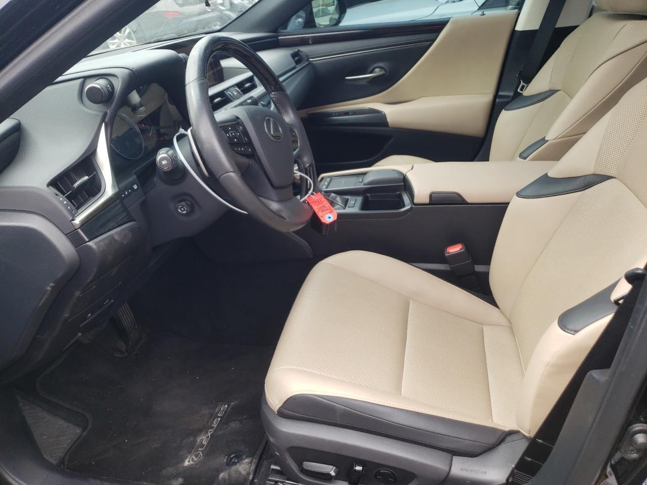2021 Lexus Es 350 Base - Image 7