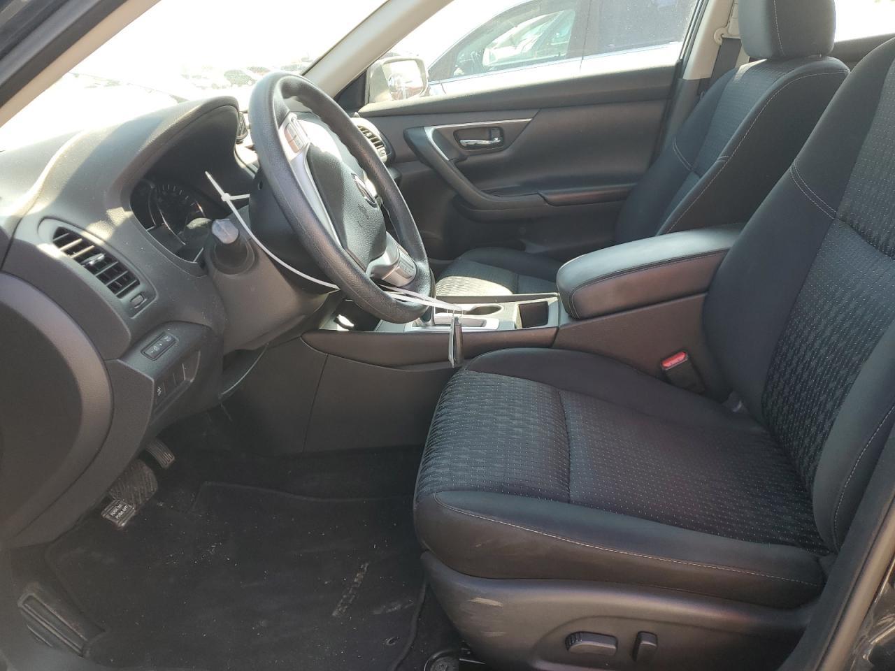 2016 Nissan Altima 2.5 - Image 7