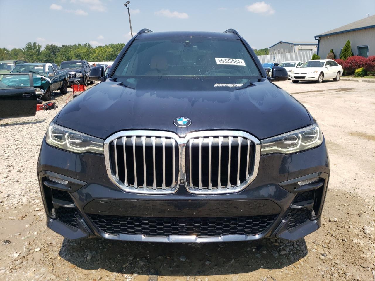 2019 BMW X7 - Image 5