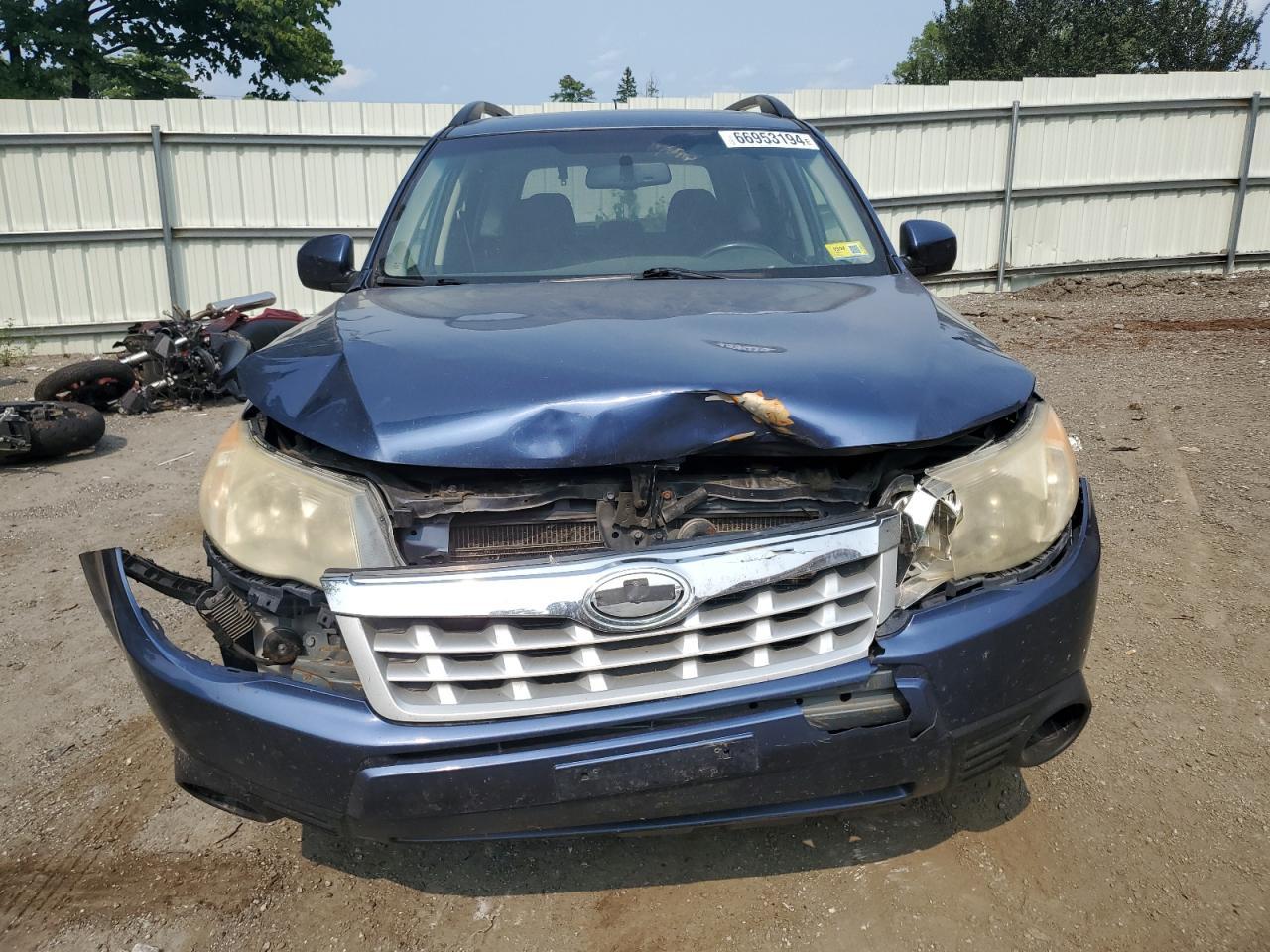 2012 Subaru Forester 2.5X Premium - Image 5