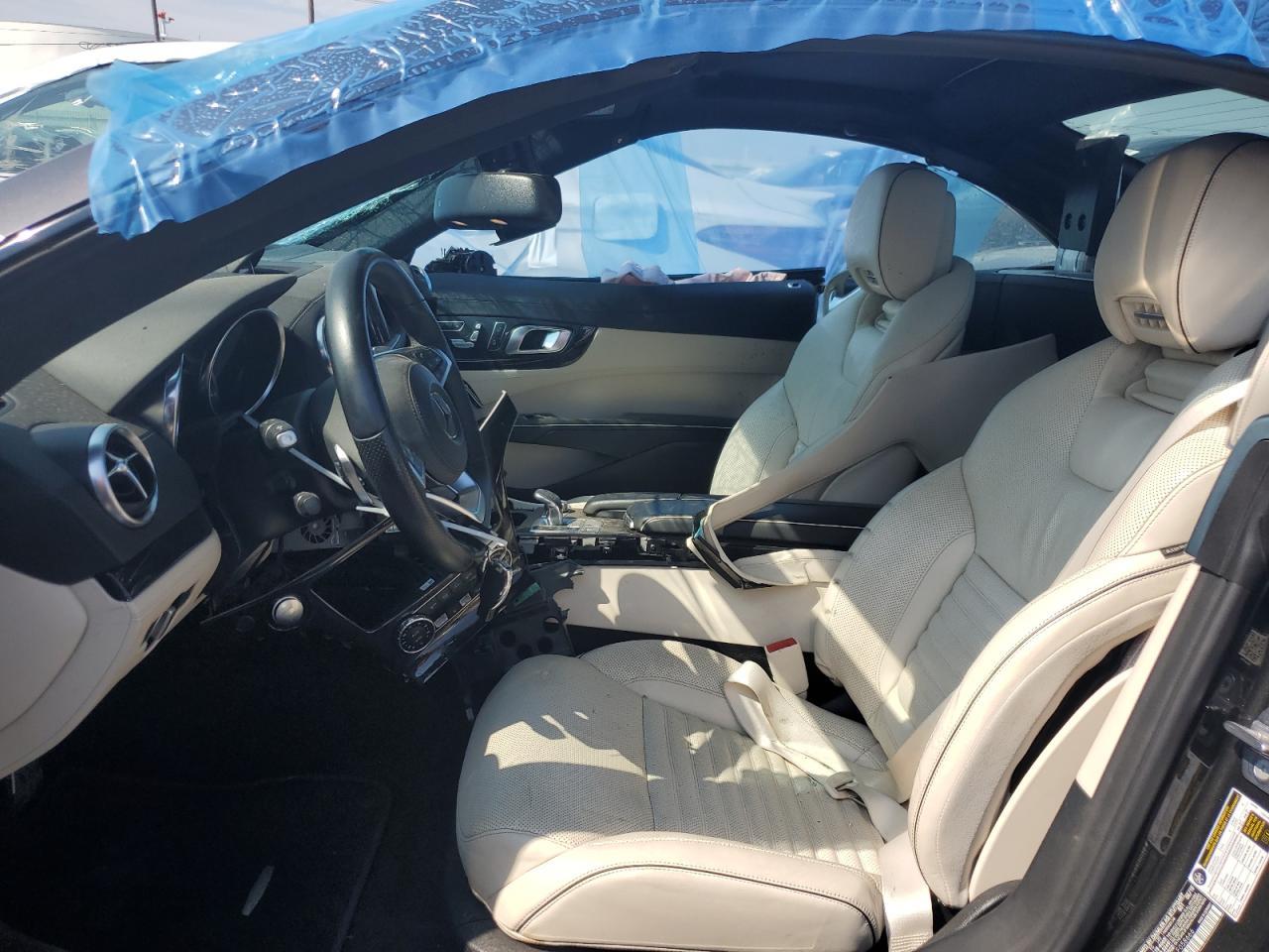 2020 Mercedes-Benz Sl 450 - Фото 7