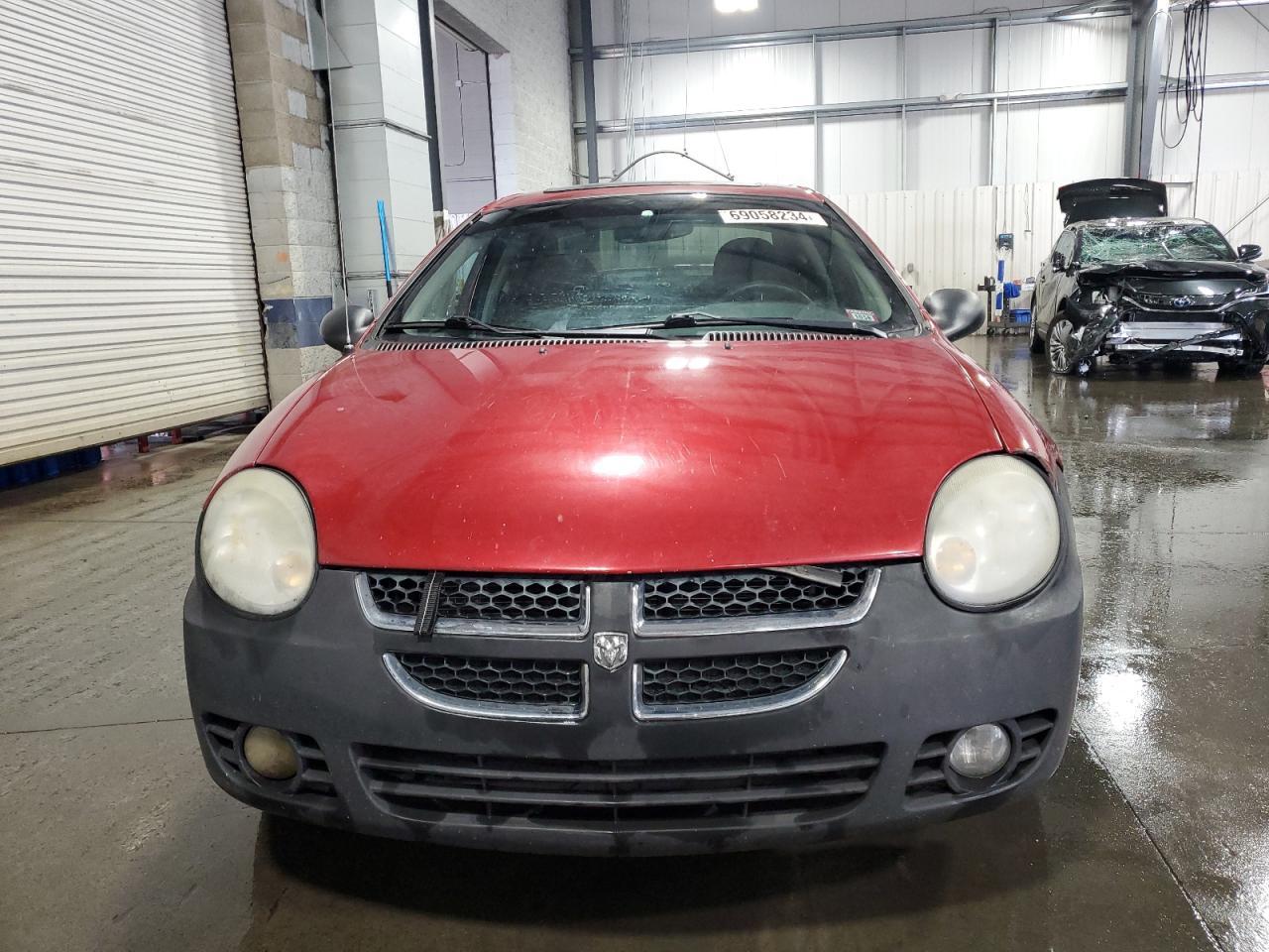 2003 Dodge Neon Sxt - Фото 5