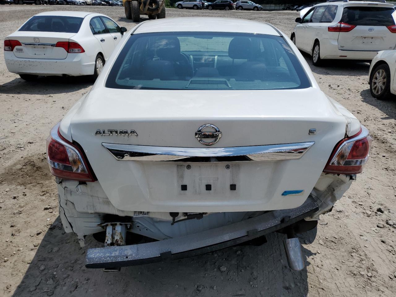 2013 Nissan Altima 2.5 - Image 6