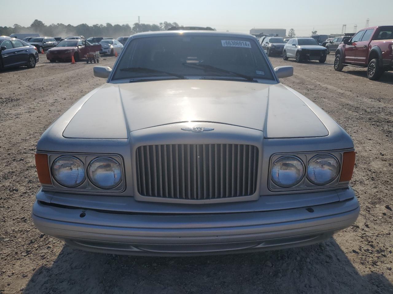 1997 Bentley Turbo R - Фото 5