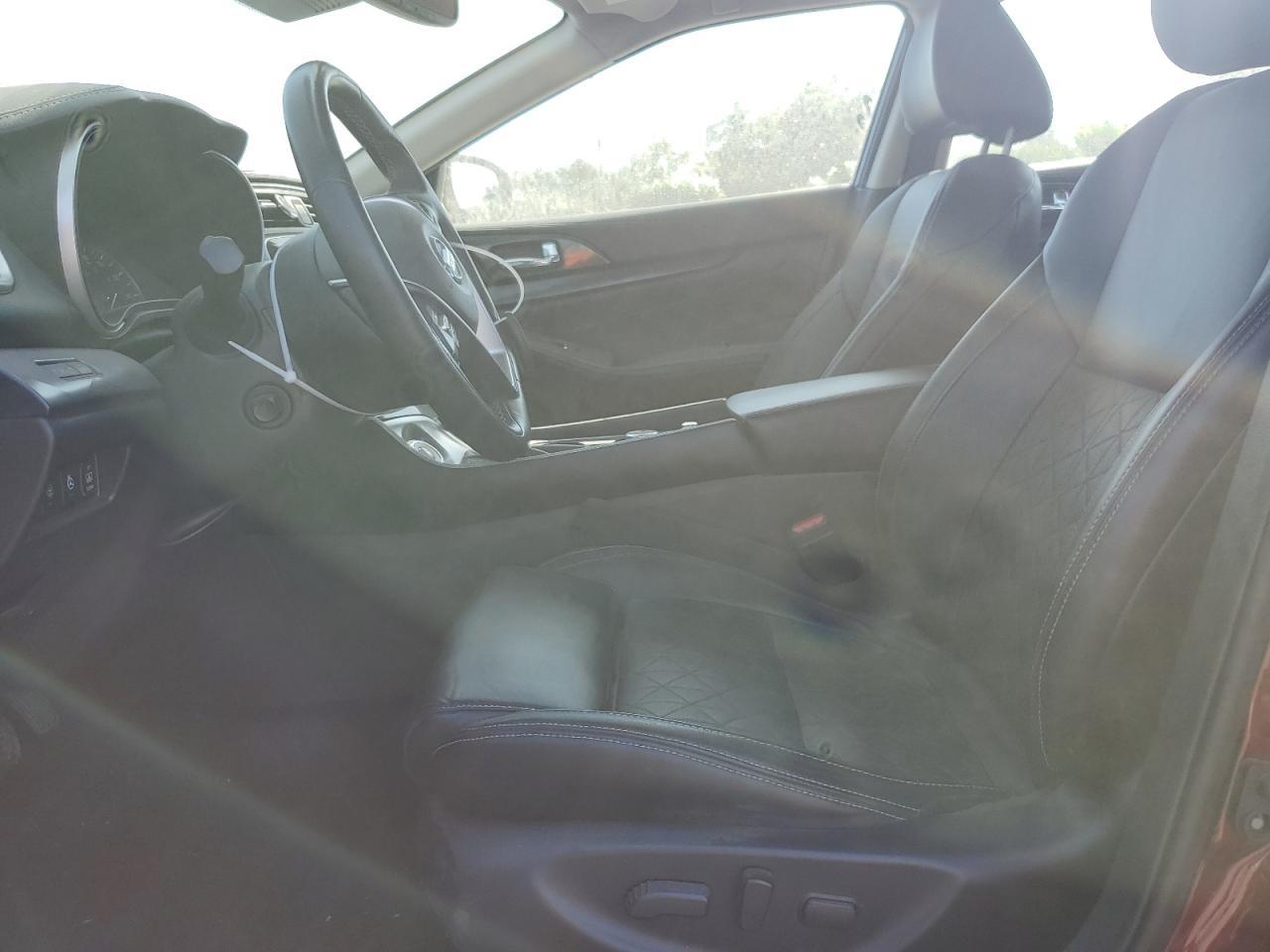 2019 Nissan Maxima S - Фото 7