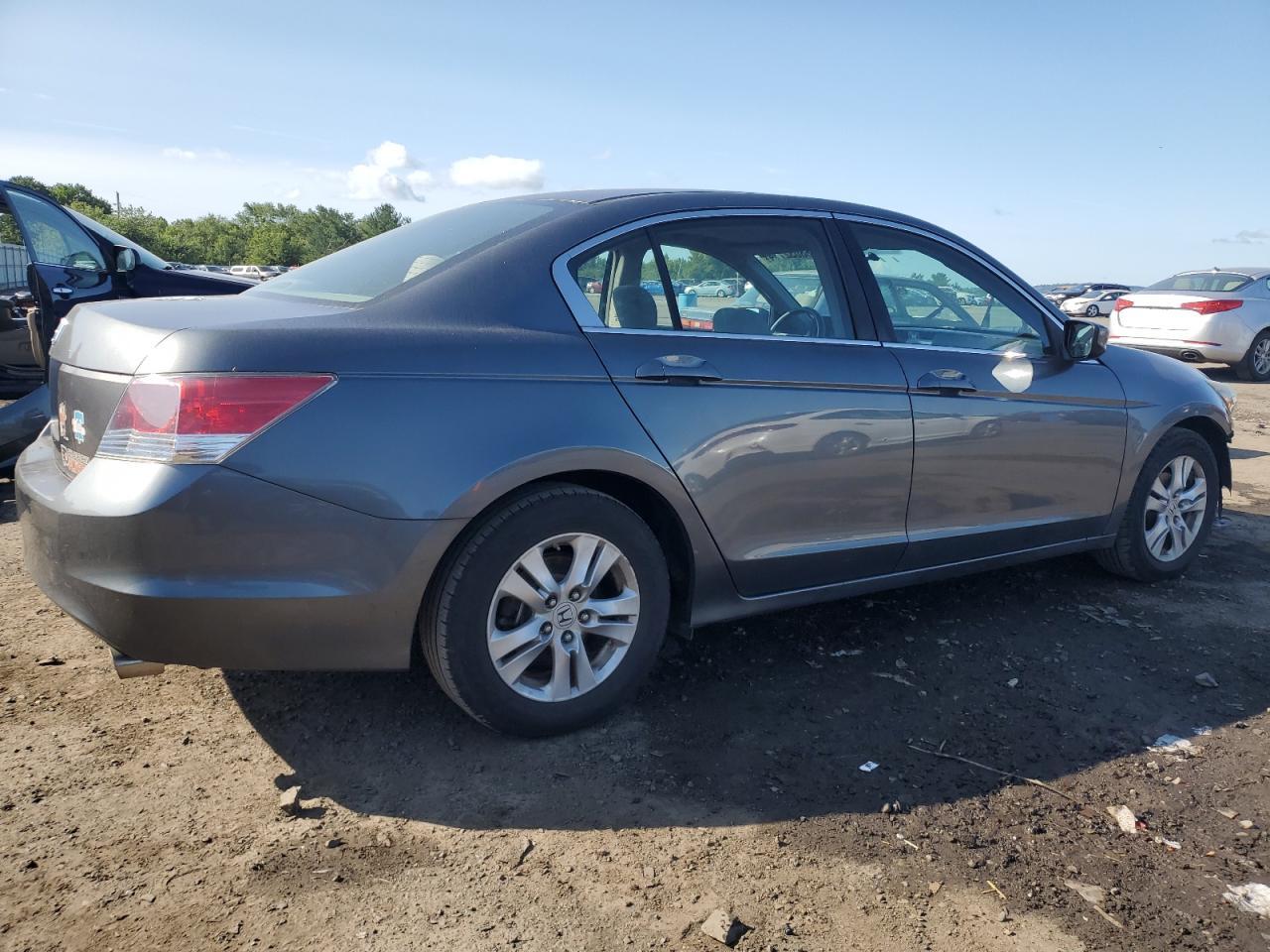 2009 Honda Accord Lxp - Image 3