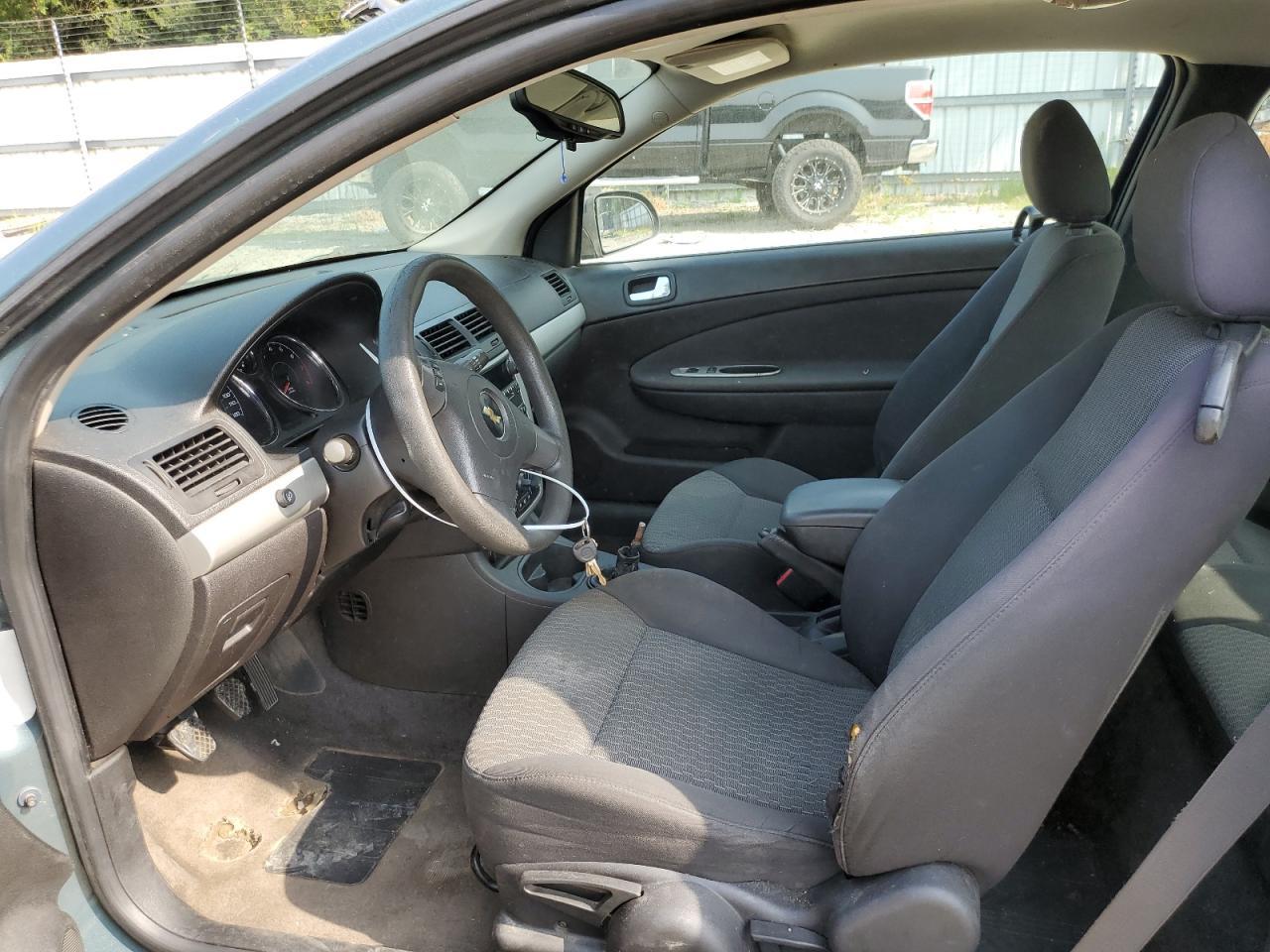 2009 Chevrolet Cobalt Lt - Фото 7