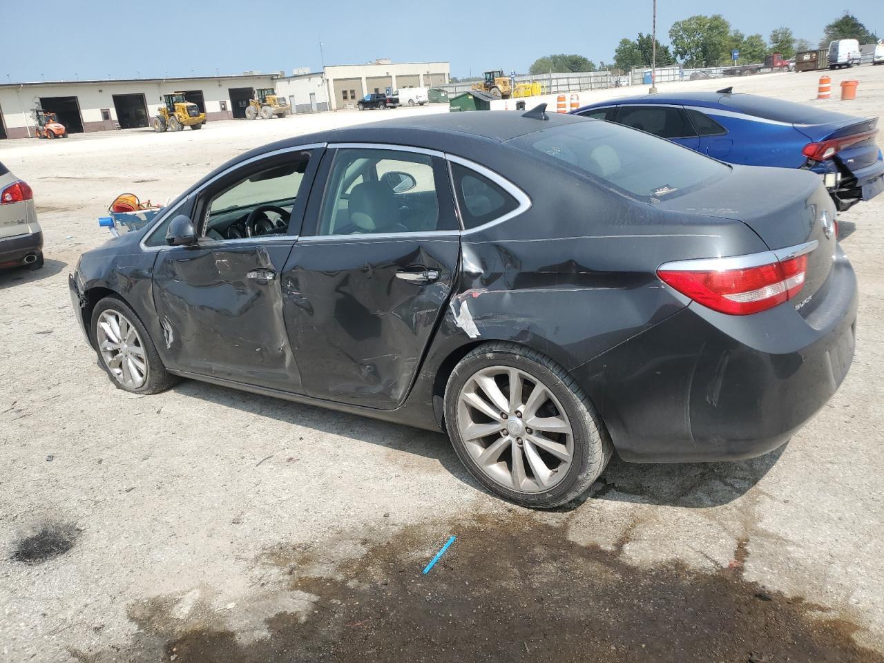 2014 Buick Verano Convenience - Image 2