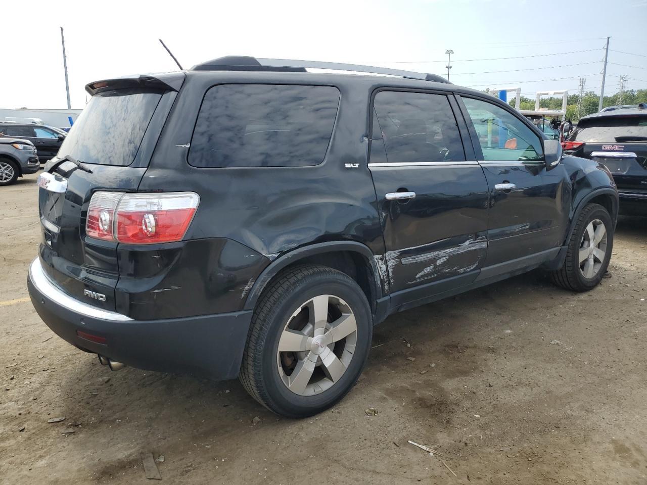 2012 GMC Acadia Slt-1 - Фото 3