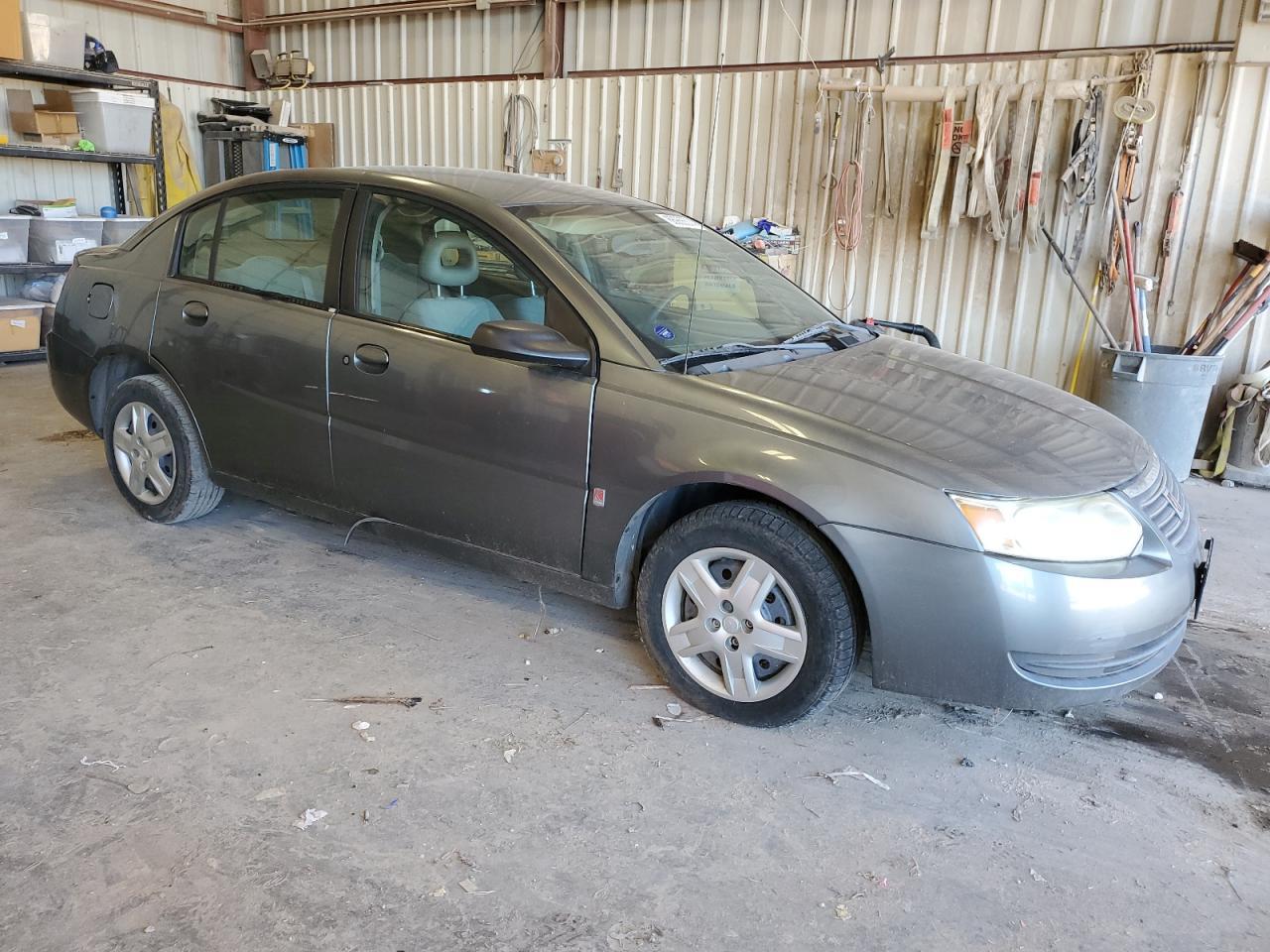 2006 Saturn Ion Level 2 - Image 4