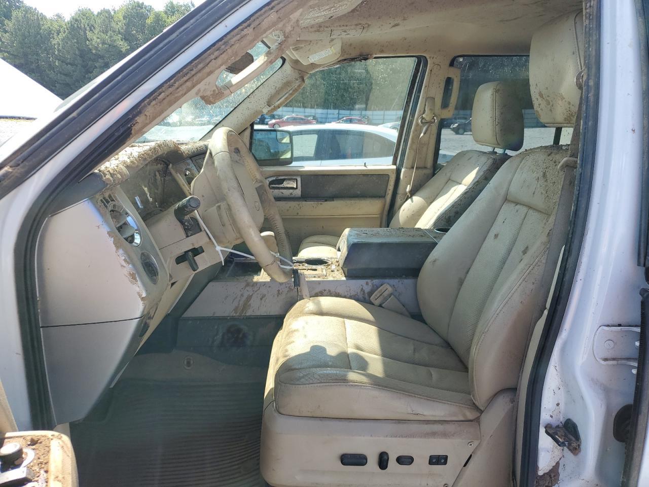 2013 Ford Expedition Xlt - Фото 7