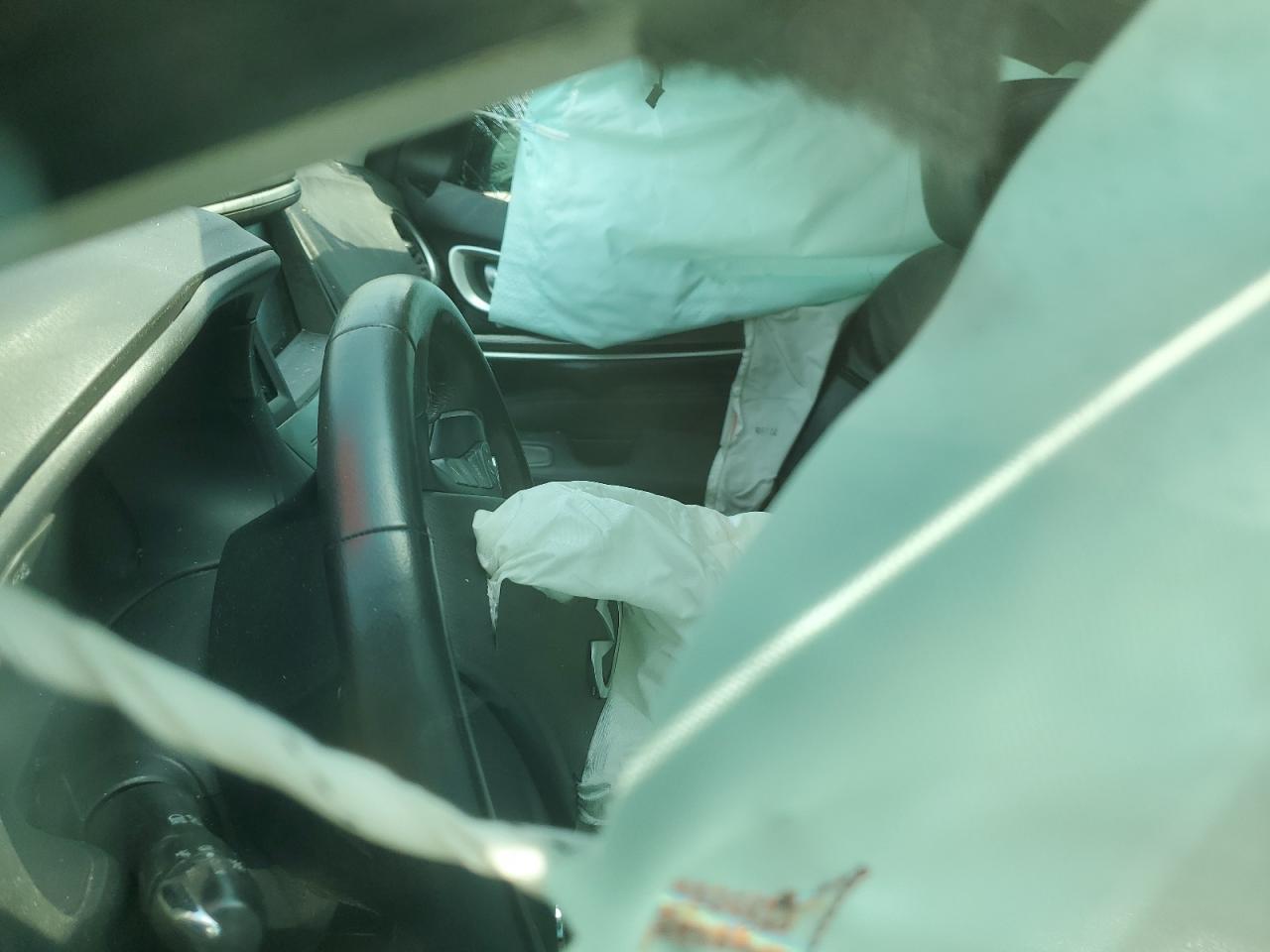 2018 Infiniti Qx60 - Image 7