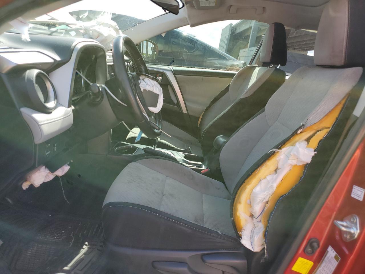 2016 Toyota Rav4 Xle - Фото 7