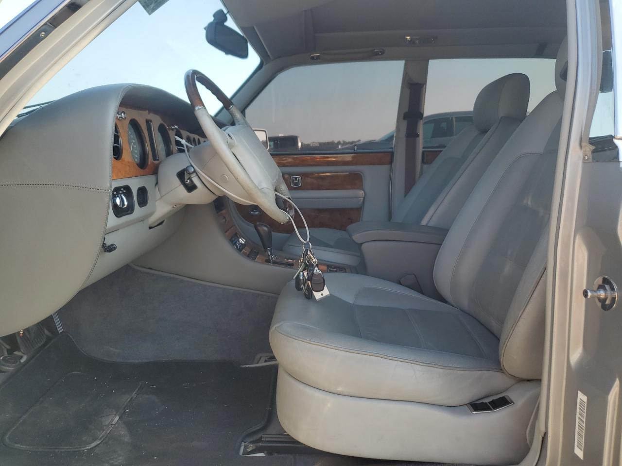 1997 Bentley Turbo R - Фото 7
