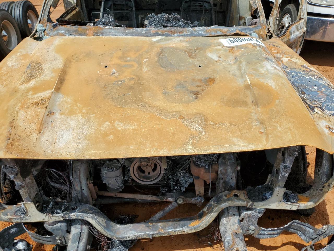 2016 Ford F550 Super Duty - Image 7