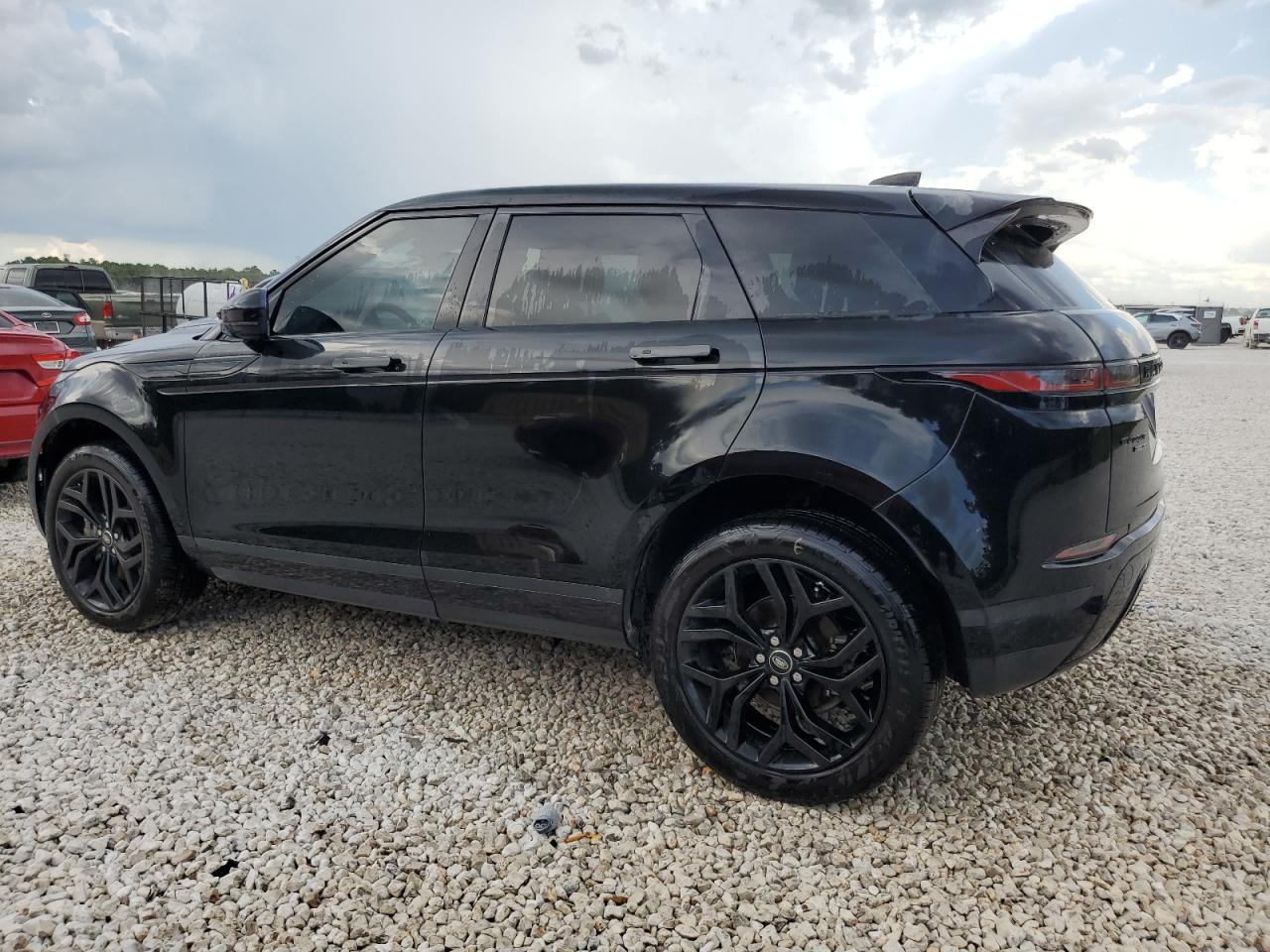 2020 Land Rover Range Rover Evoque S - Image 2