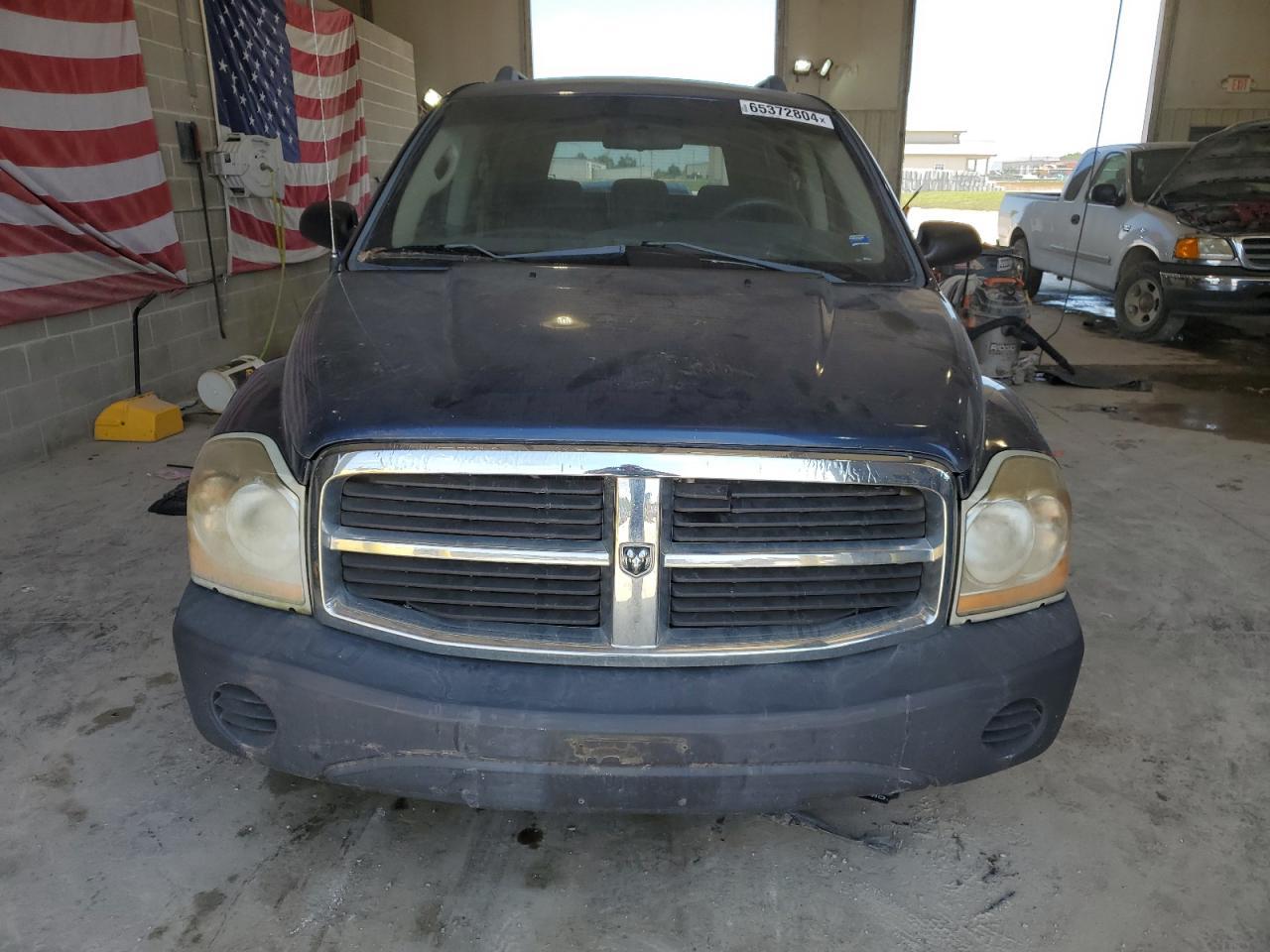 2006 Dodge Durango Sxt - Фото 5