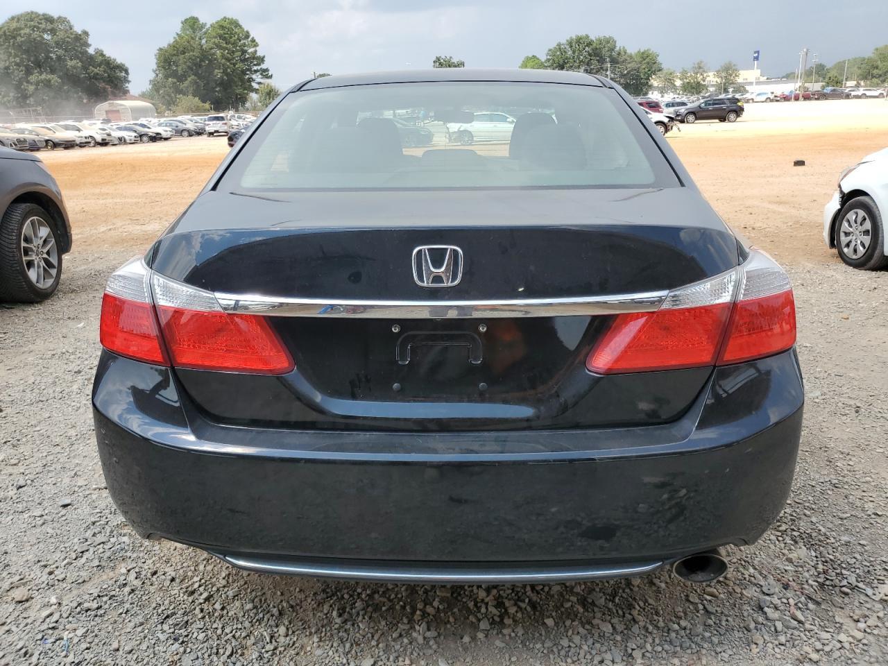 2014 Honda Accord Ex - Image 6