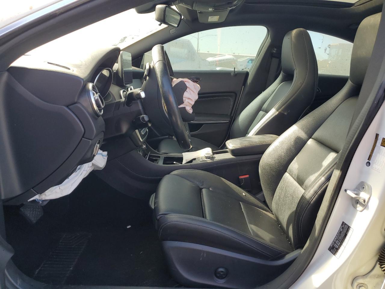 2018 Mercedes-Benz Cla 250 - Фото 7