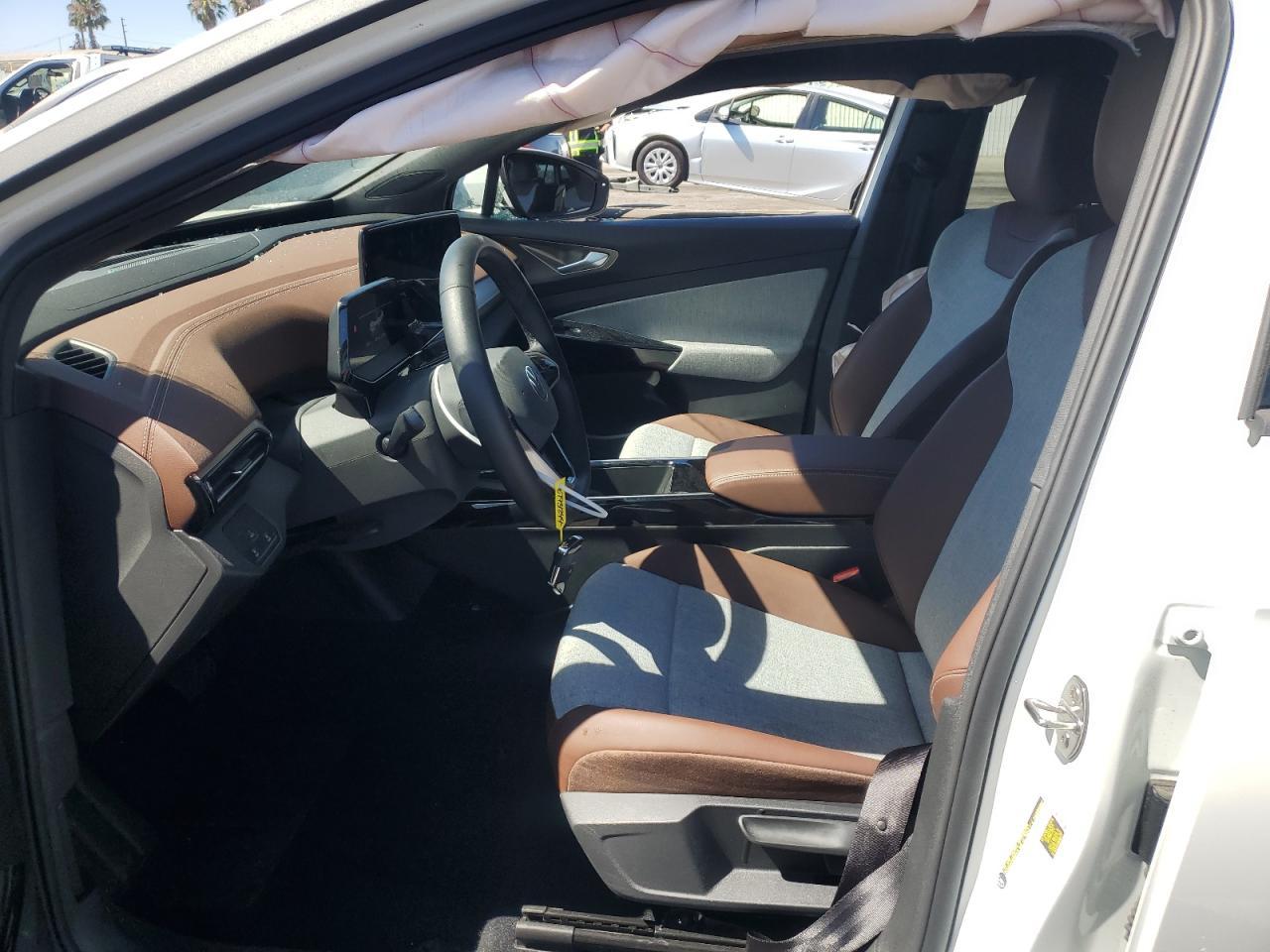2023 Volkswagen Id.4 - Фото 7