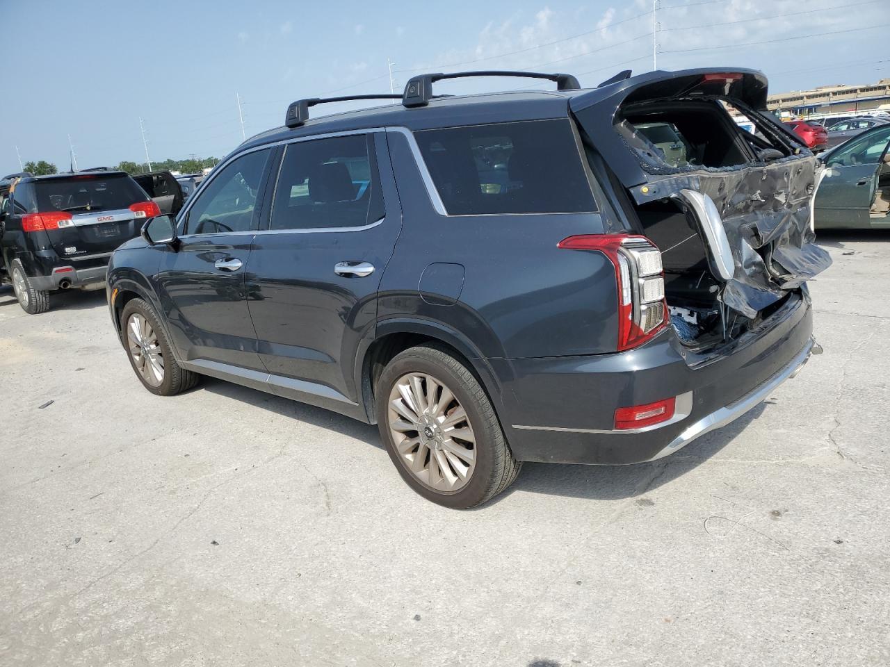 2020 Hyundai Palisade Limited - Image 2