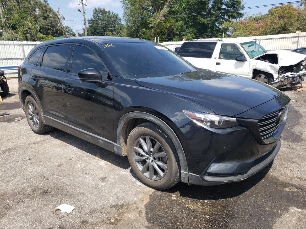 2021 Mazda Cx-9 Touring - Фото 4
