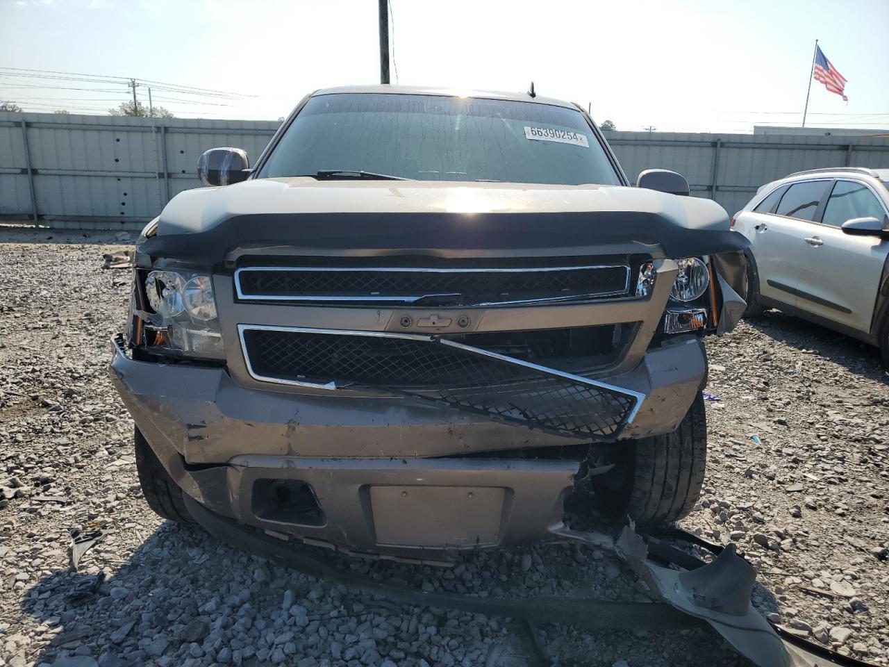 2007 Chevrolet Tahoe C1500 - Фото 5