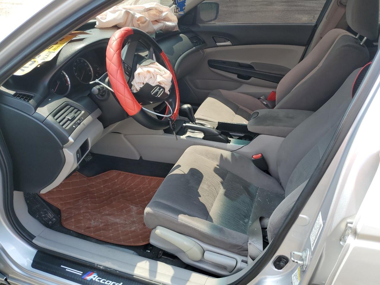 2011 Honda Accord Lx - Image 7