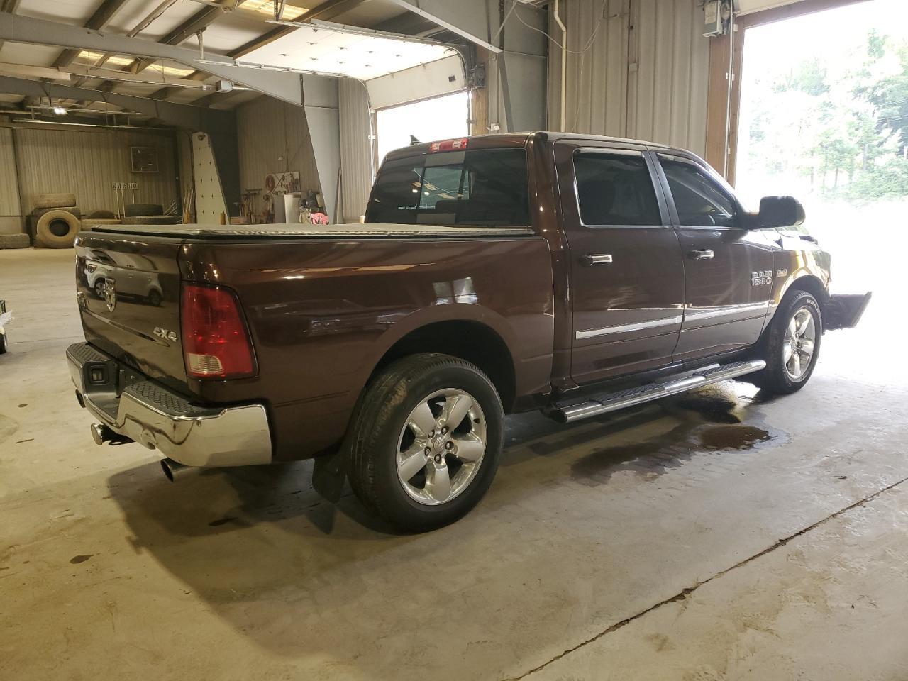 2013 Ram 1500 Slt - Фото 3