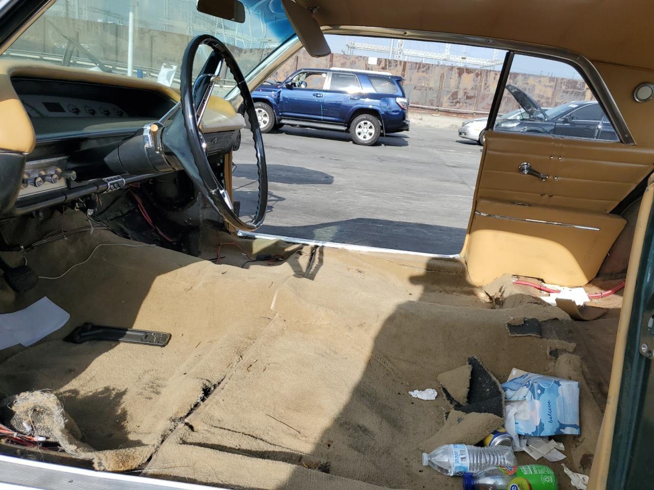 1963 Chevrolet Impala - Image 7