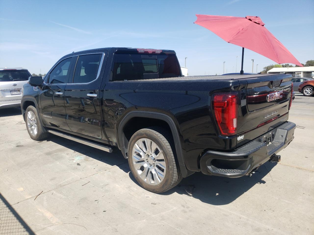 2020 GMC Sierra K1500 Denali - Image 2