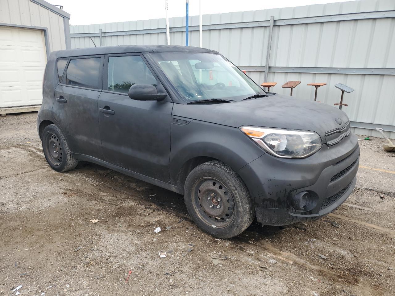 2017 Kia Soul - Фото 4