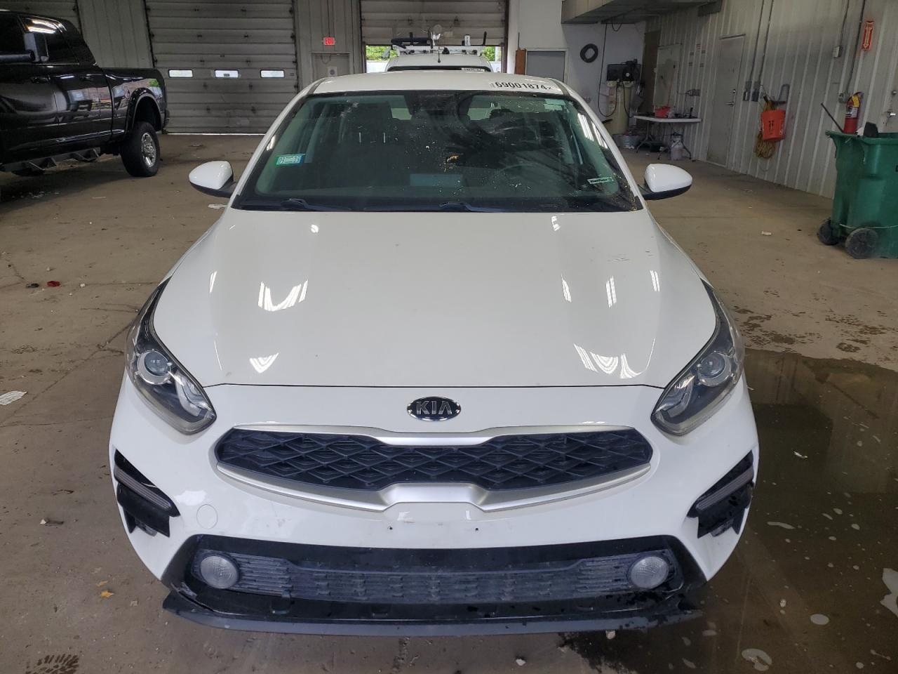 2020 Kia Forte Fe - Фото 5