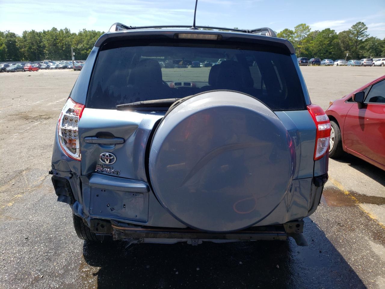 2012 Toyota Rav4 - Image 6