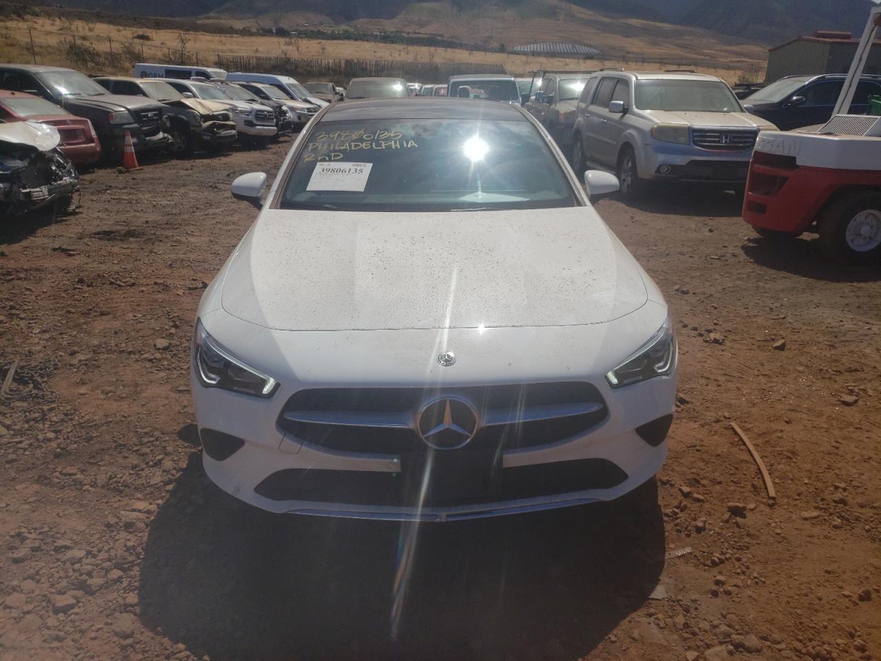 2023 Mercedes-Benz Cla 250 - Фото 5