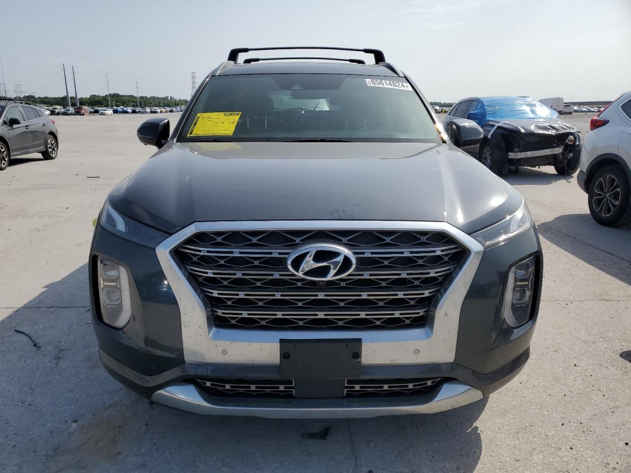 2020 Hyundai Palisade Limited - Image 5