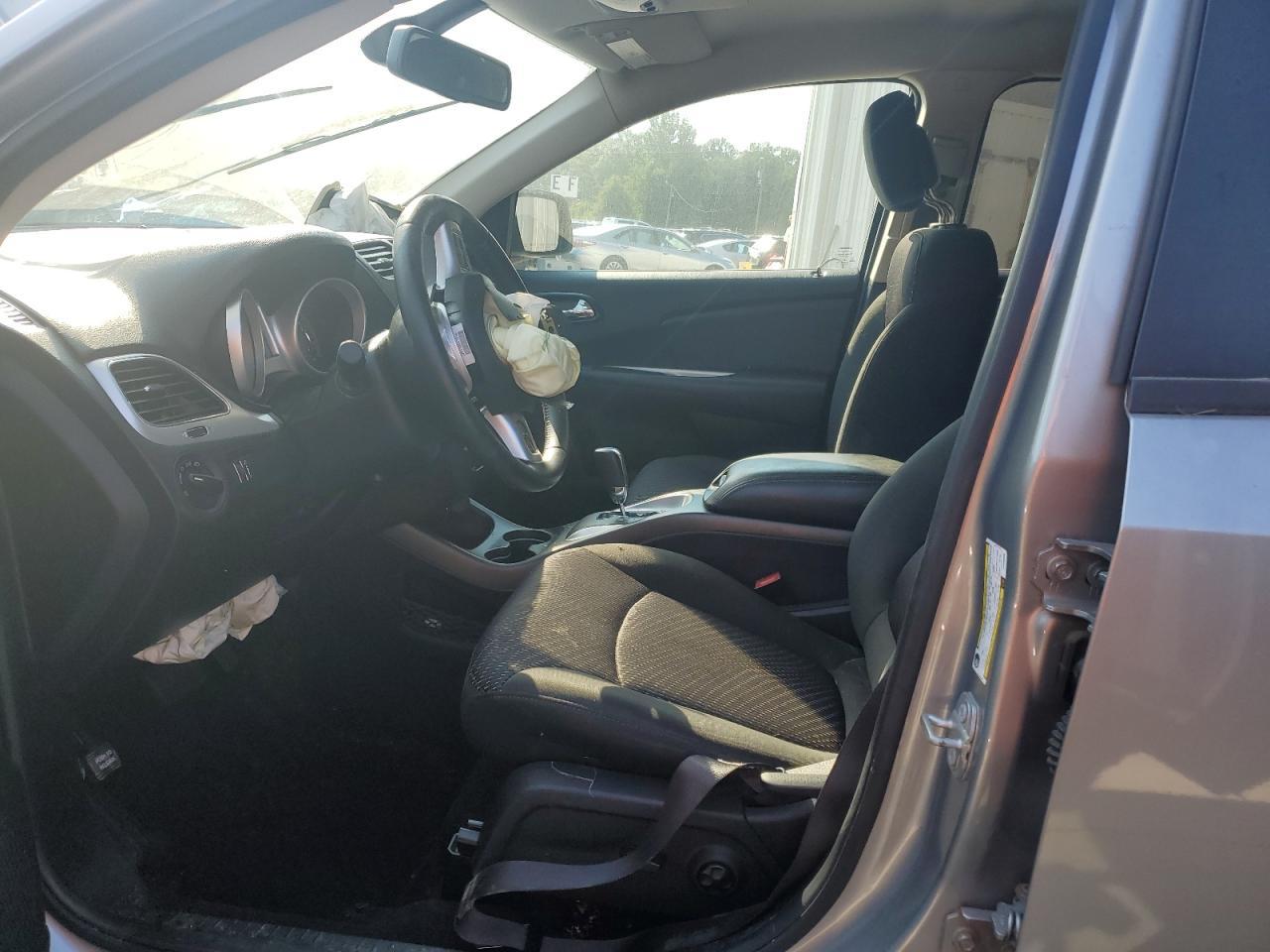 2020 Dodge Journey Se - Фото 7