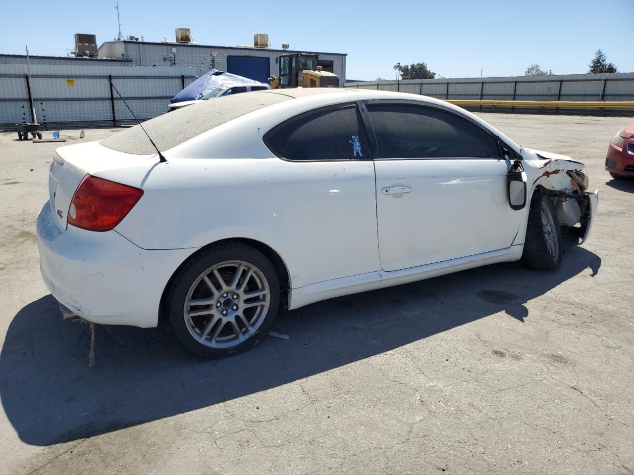 2007 Toyota Scion Tc - Image 3