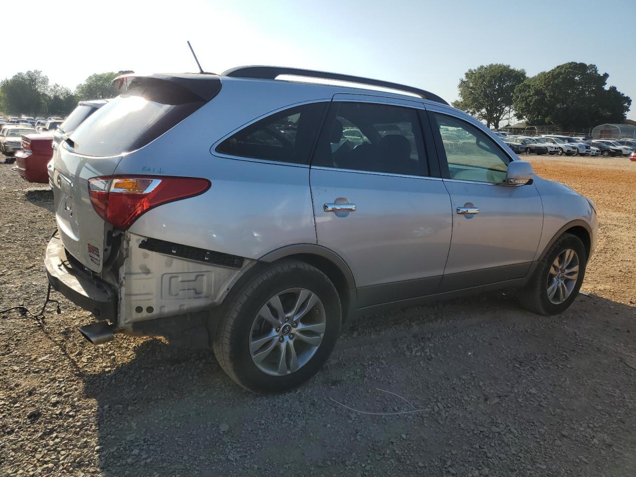 2012 Hyundai Veracruz Gls - Image 3