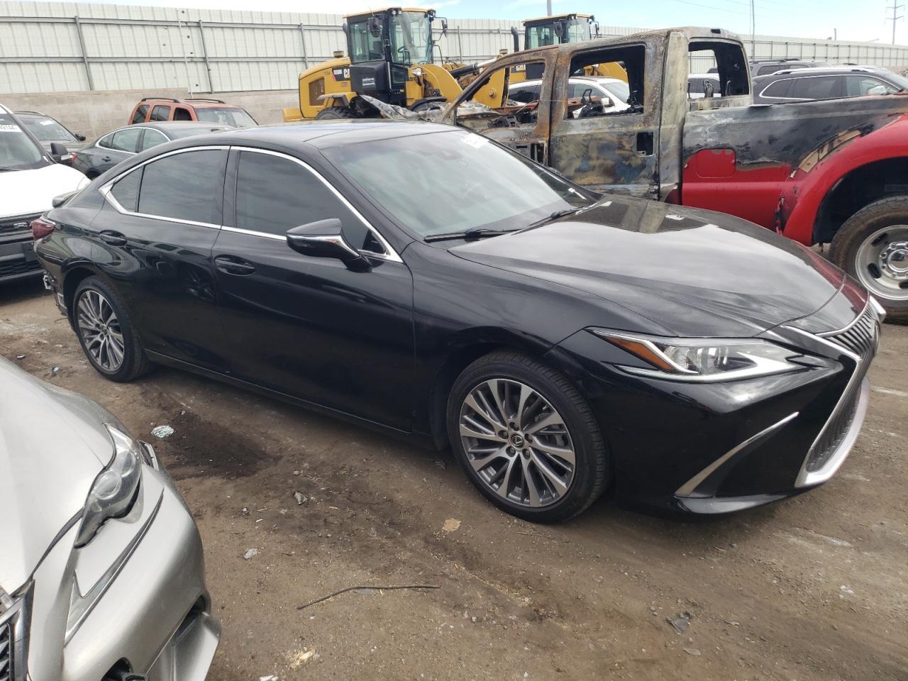 2021 Lexus Es 350 Base - Image 4