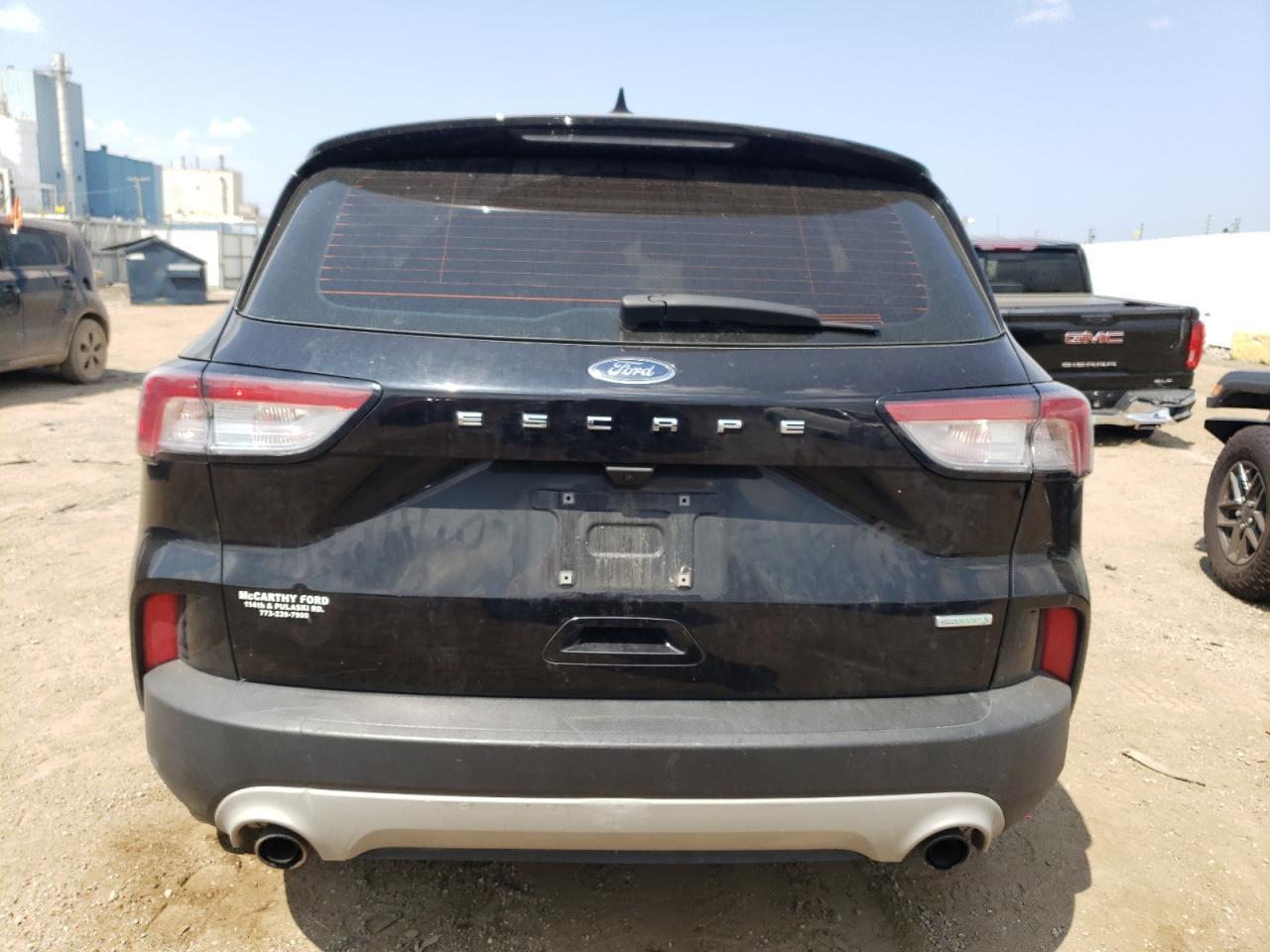 2020 Ford Escape S - Image 6