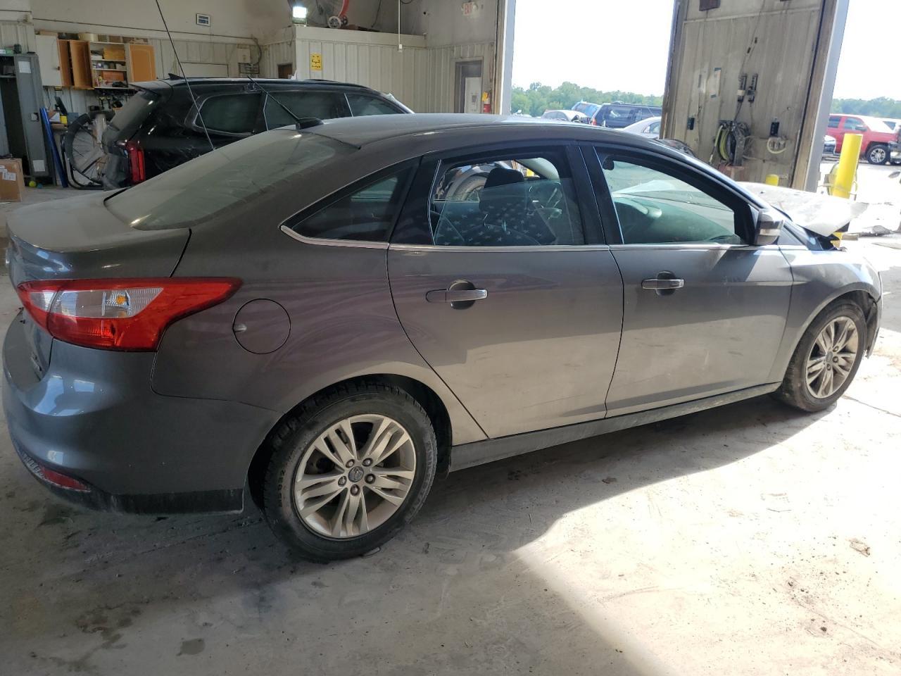 2012 Ford Focus Sel - Image 3