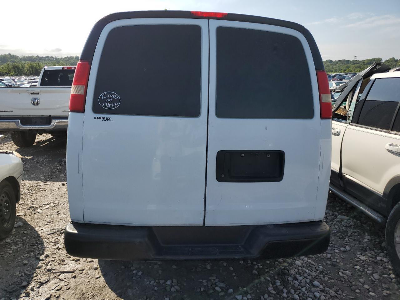 2014 Chevrolet Express G1500 - Image 6